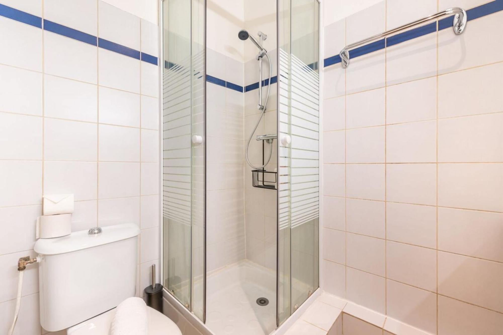 Cosy & Well-connected 1bd Apartmentsaint Lazare Appartement *